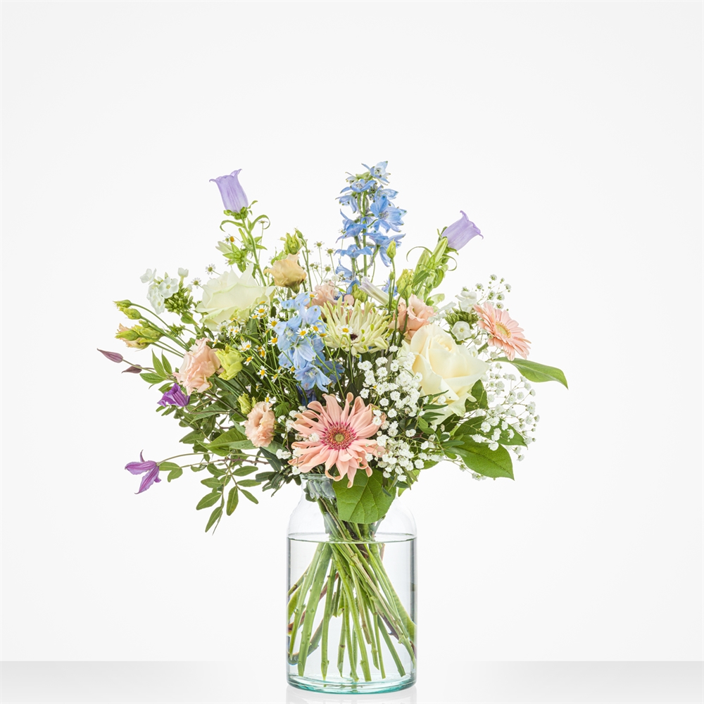 Ik denk aan je Ik denk aan je