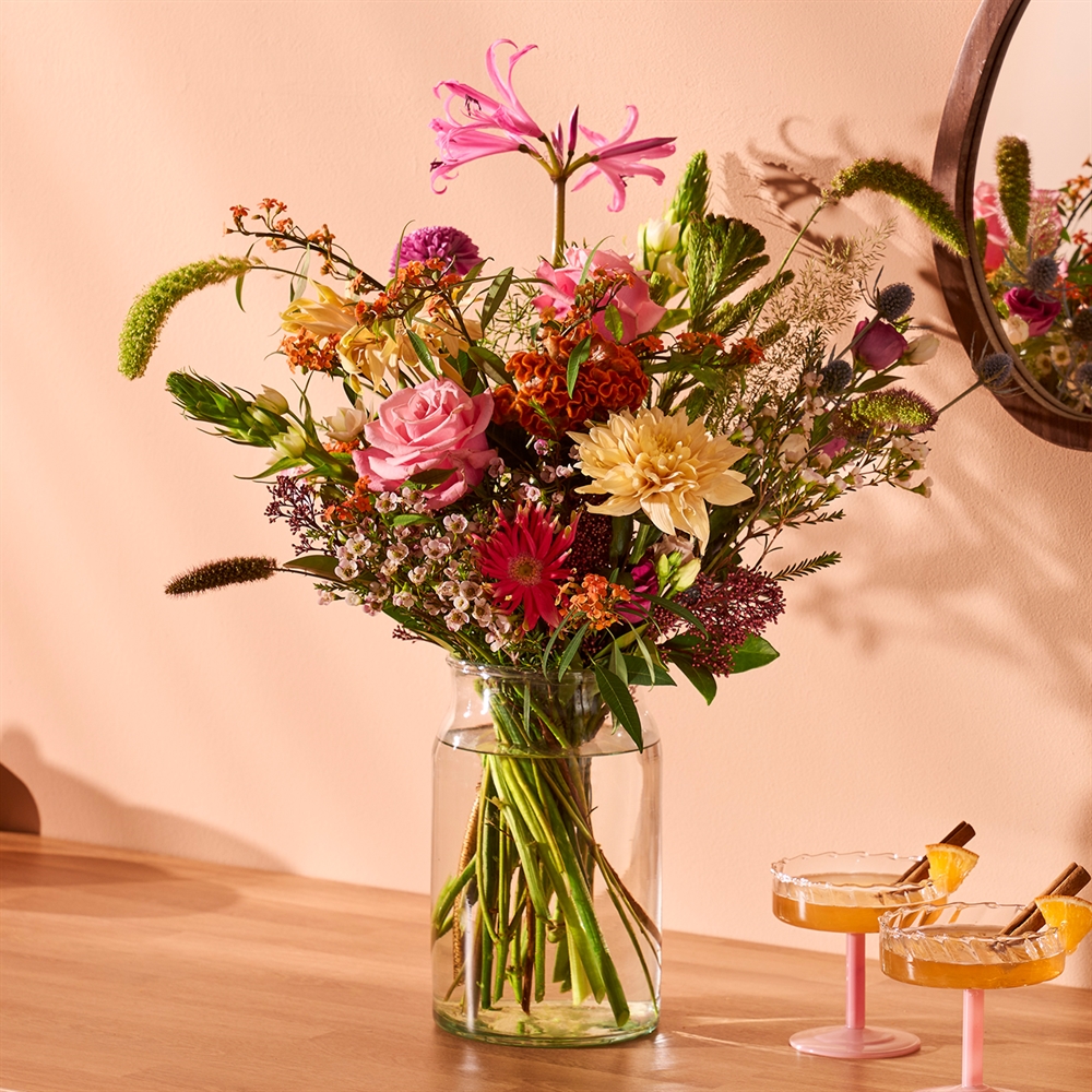 Puur najaar Puur najaar